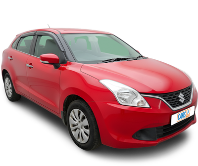 Maruti Baleno-img